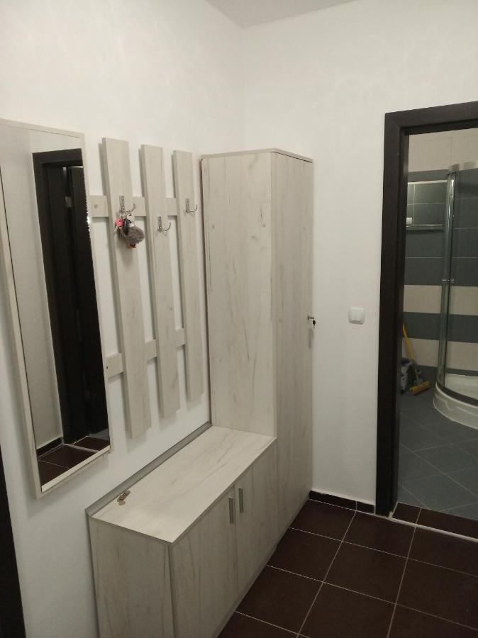 Iglika 2 Snowy Night V 31 Apartment Borovets Exterior photo