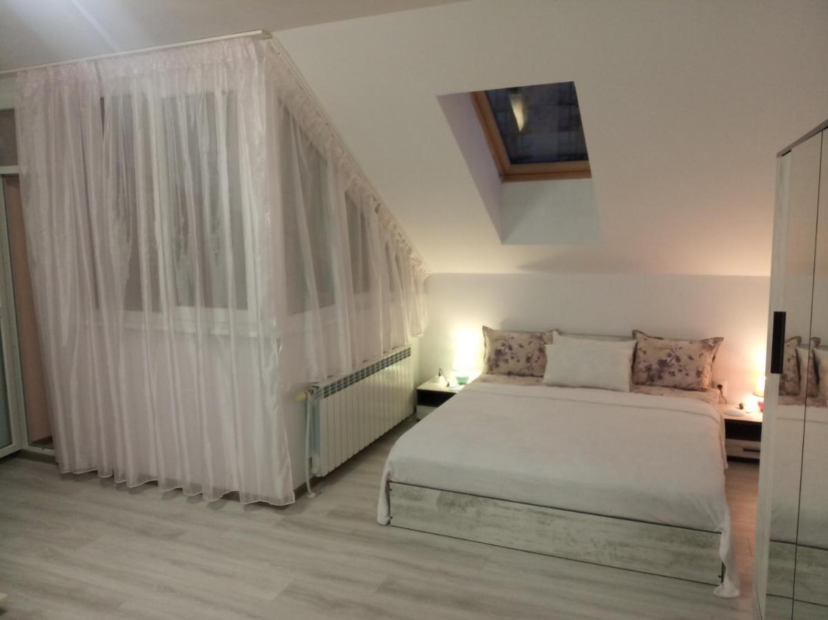 Iglika 2 Snowy Night V 31 Apartment Borovets Exterior photo