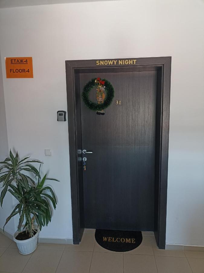 Iglika 2 Snowy Night V 31 Apartment Borovets Exterior photo